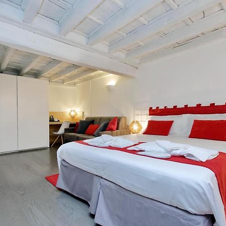 B&G Navona Apartment Rome Extérieur photo
