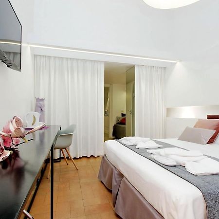 B&G Navona Apartment Rome Extérieur photo