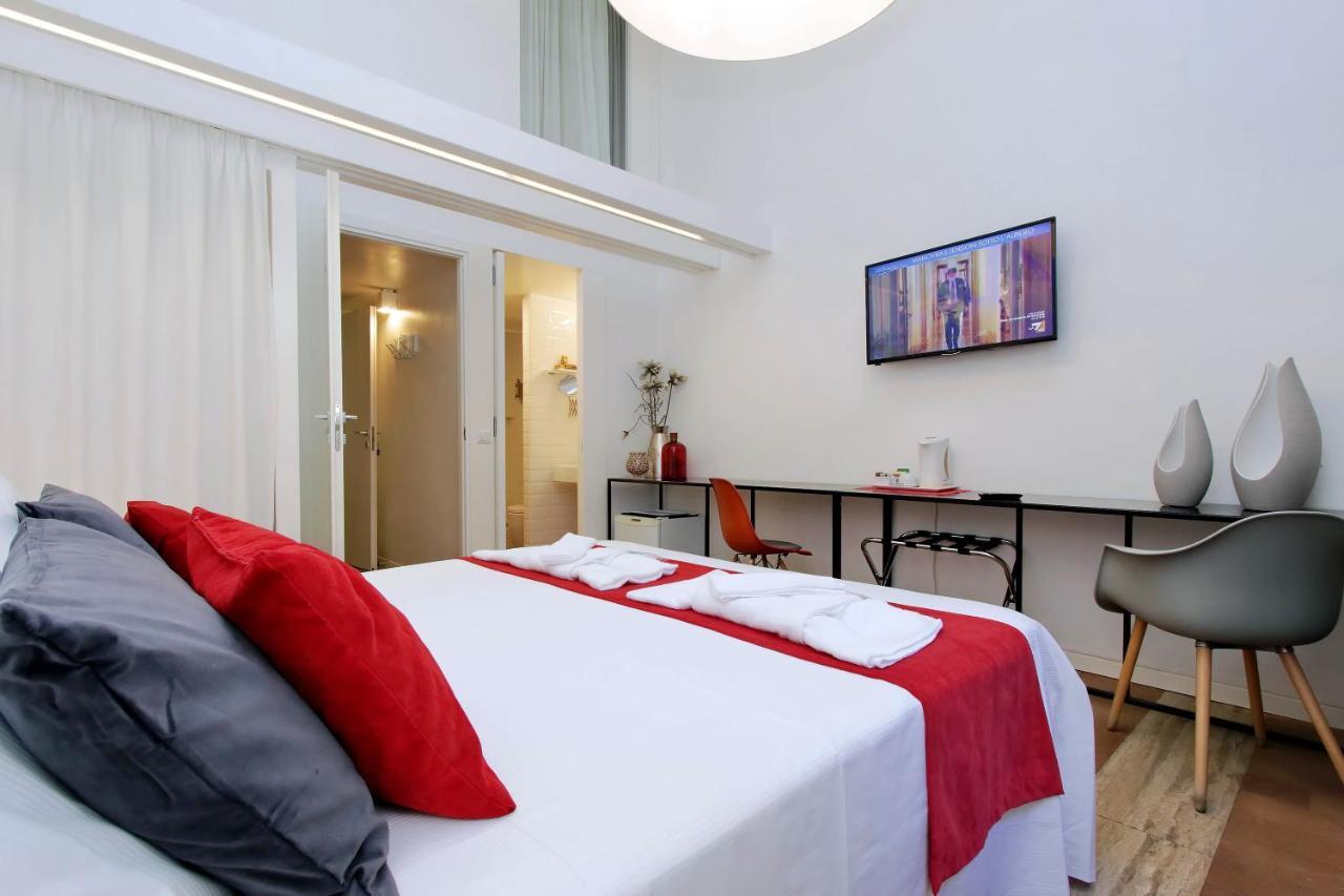 B&G Navona Apartment Rome Extérieur photo