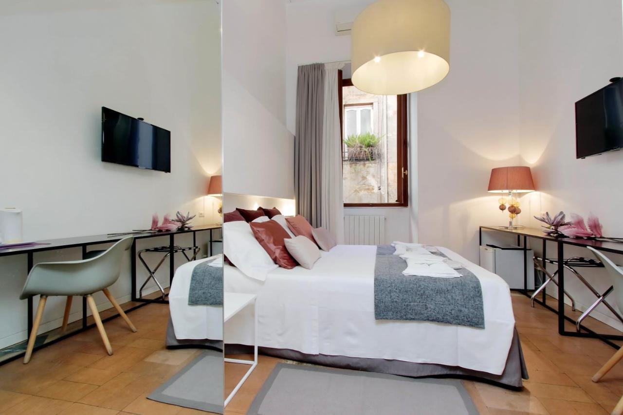 B&G Navona Apartment Rome Extérieur photo