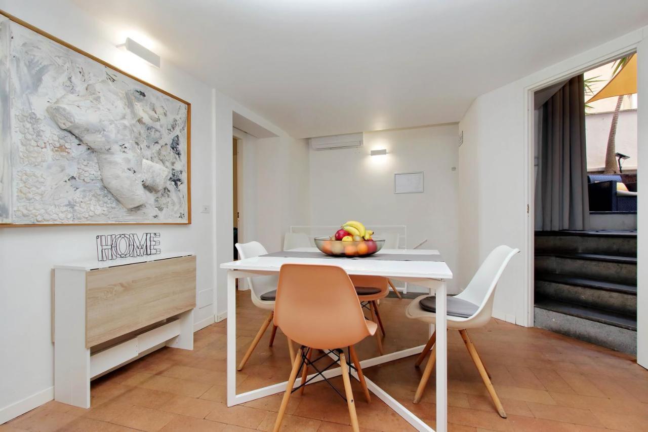 B&G Navona Apartment Rome Extérieur photo