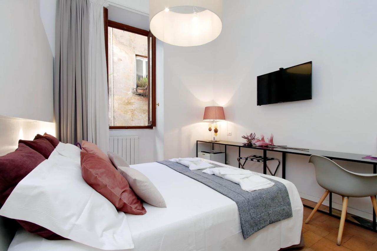 B&G Navona Apartment Rome Extérieur photo
