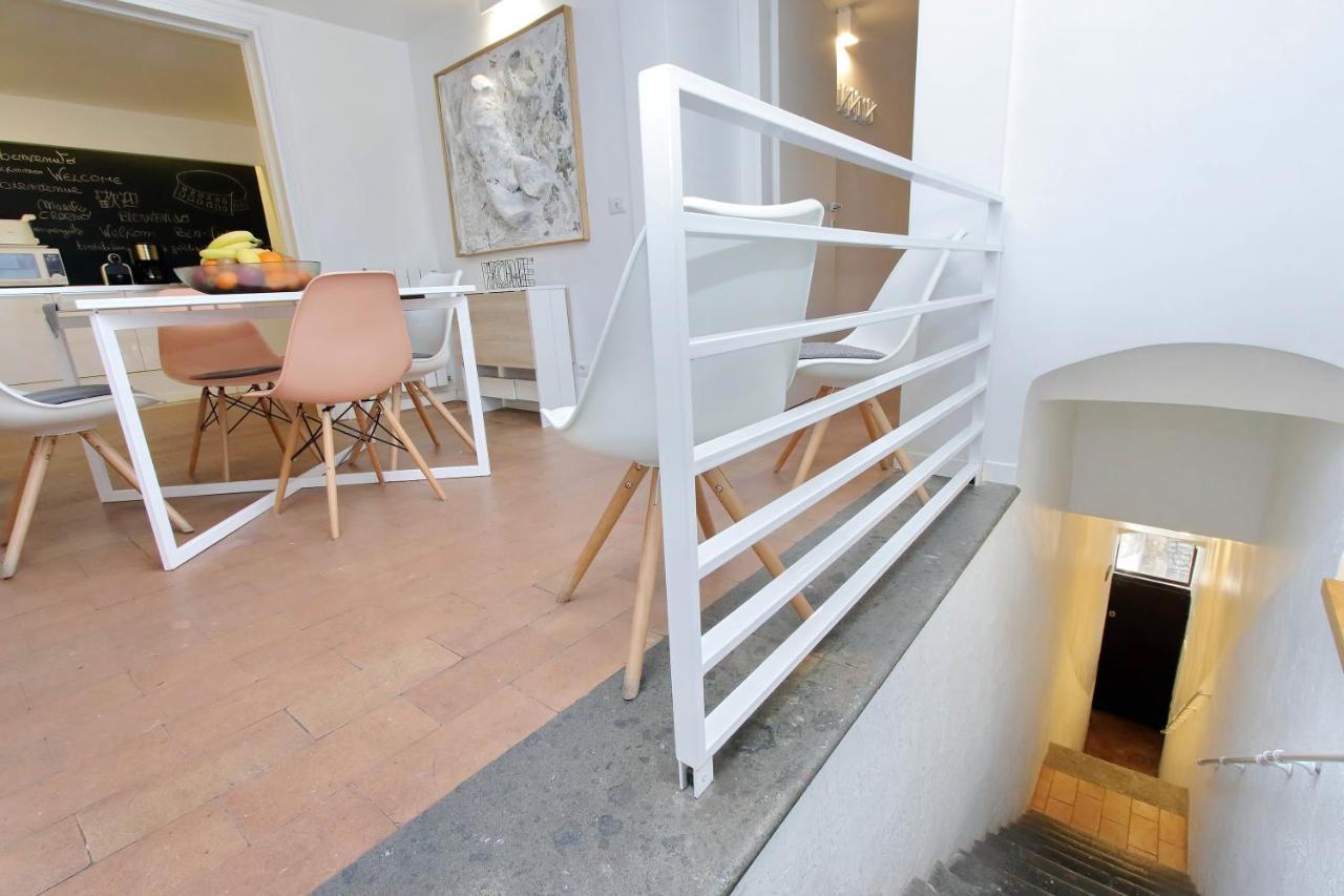 B&G Navona Apartment Rome Extérieur photo