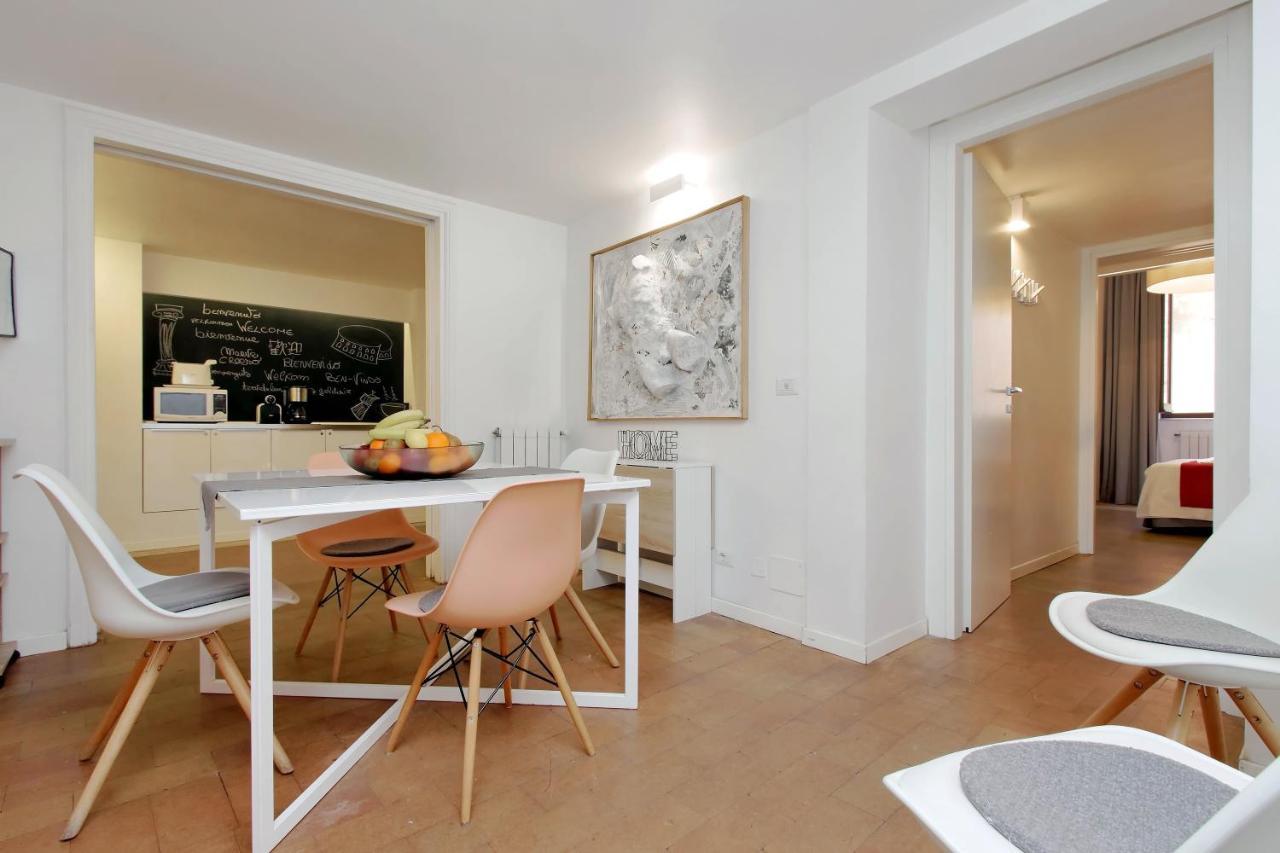B&G Navona Apartment Rome Extérieur photo