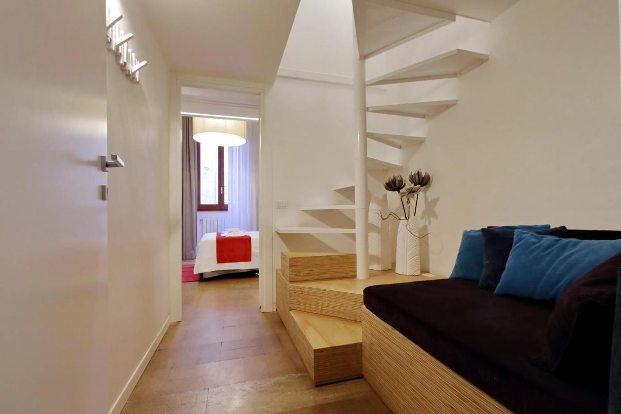 B&G Navona Apartment Rome Extérieur photo