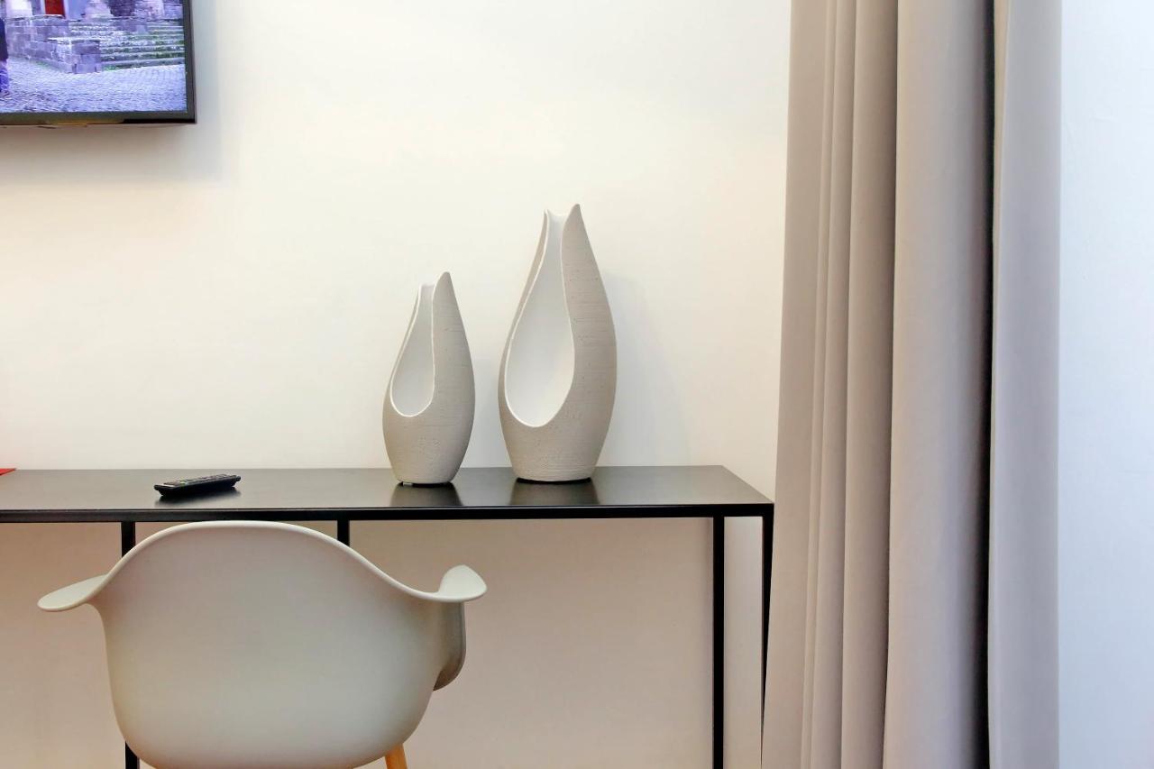 B&G Navona Apartment Rome Extérieur photo