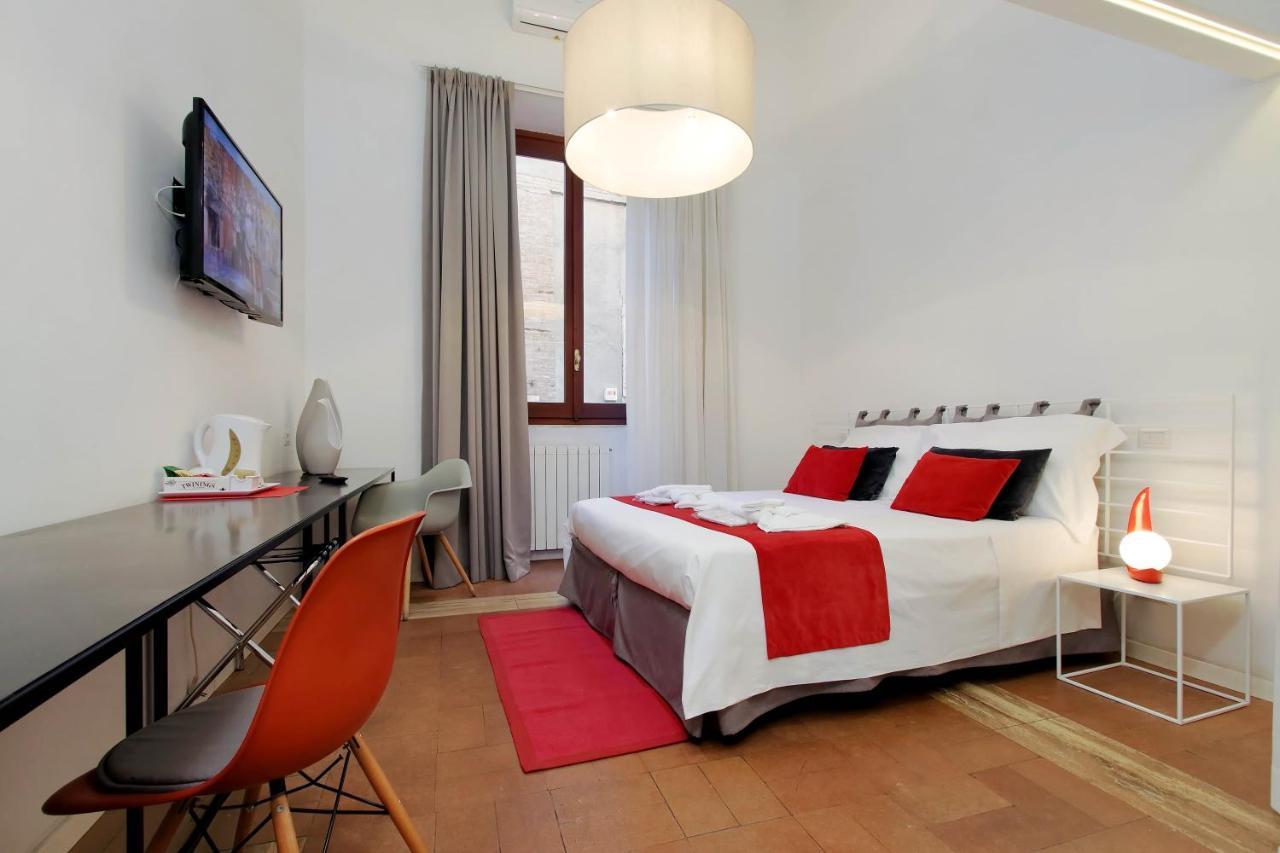 B&G Navona Apartment Rome Extérieur photo