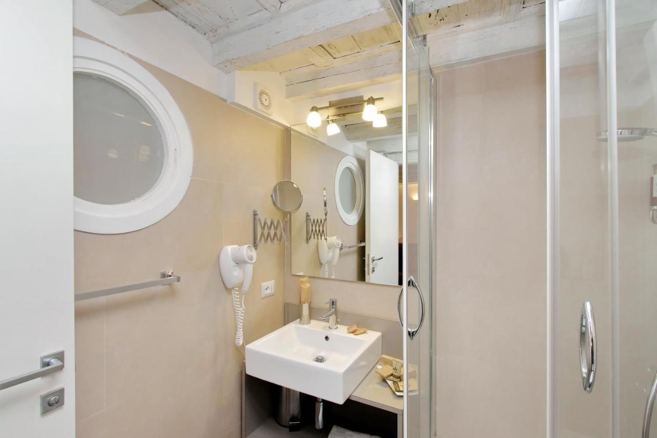 B&G Navona Apartment Rome Extérieur photo