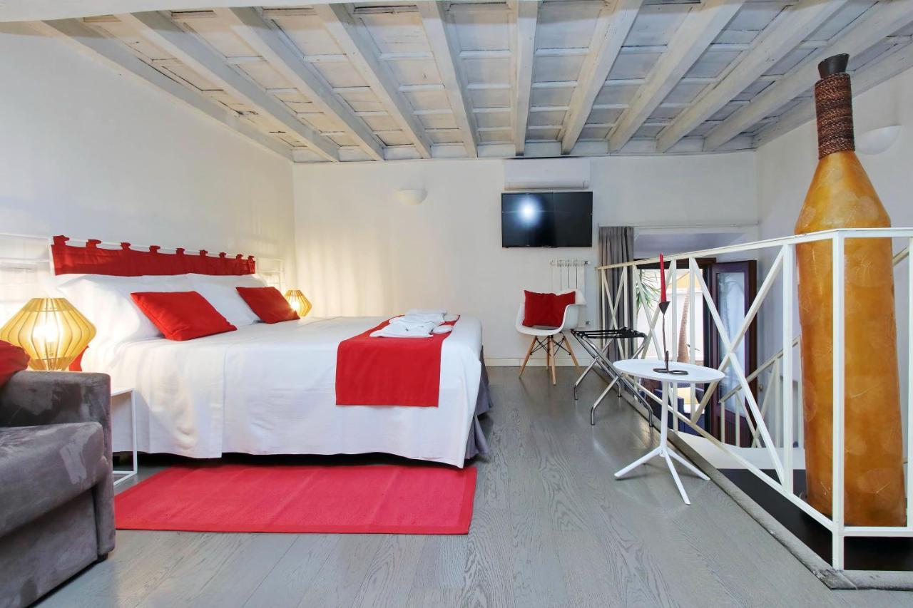 B&G Navona Apartment Rome Extérieur photo