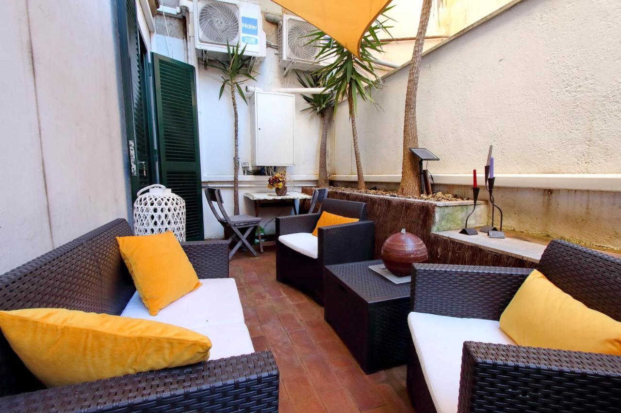 B&G Navona Apartment Rome Extérieur photo