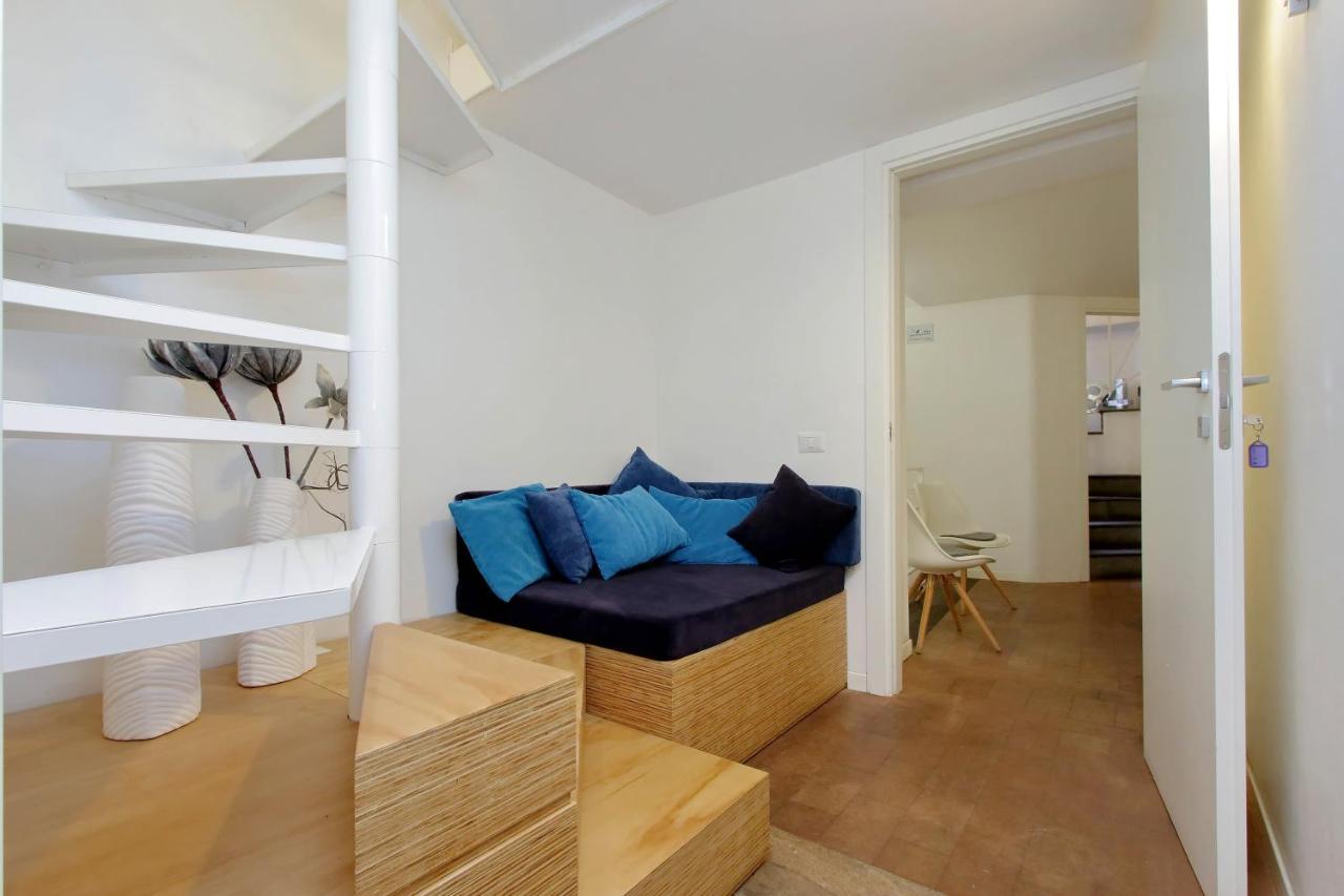 B&G Navona Apartment Rome Extérieur photo