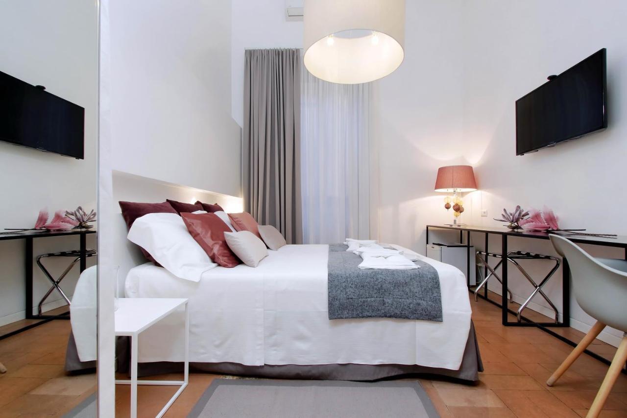 B&G Navona Apartment Rome Extérieur photo