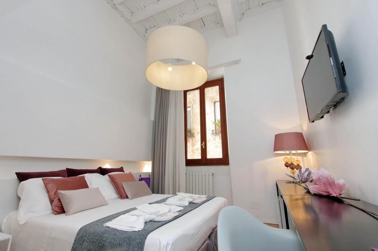B&G Navona Apartment Rome Extérieur photo
