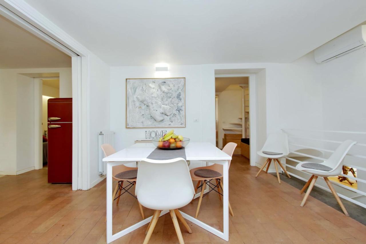 B&G Navona Apartment Rome Extérieur photo