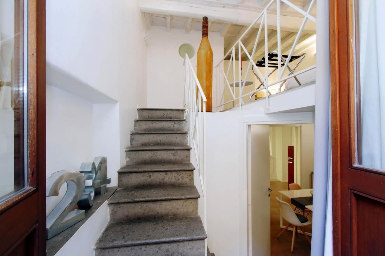 B&G Navona Apartment Rome Extérieur photo