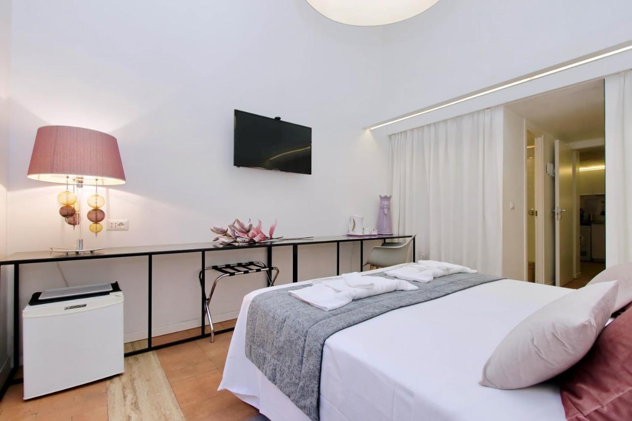 B&G Navona Apartment Rome Extérieur photo
