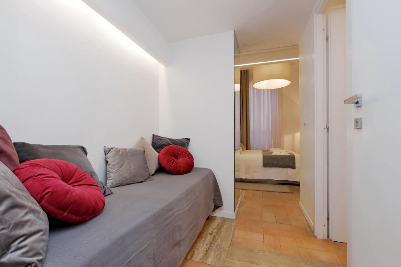 B&G Navona Apartment Rome Extérieur photo
