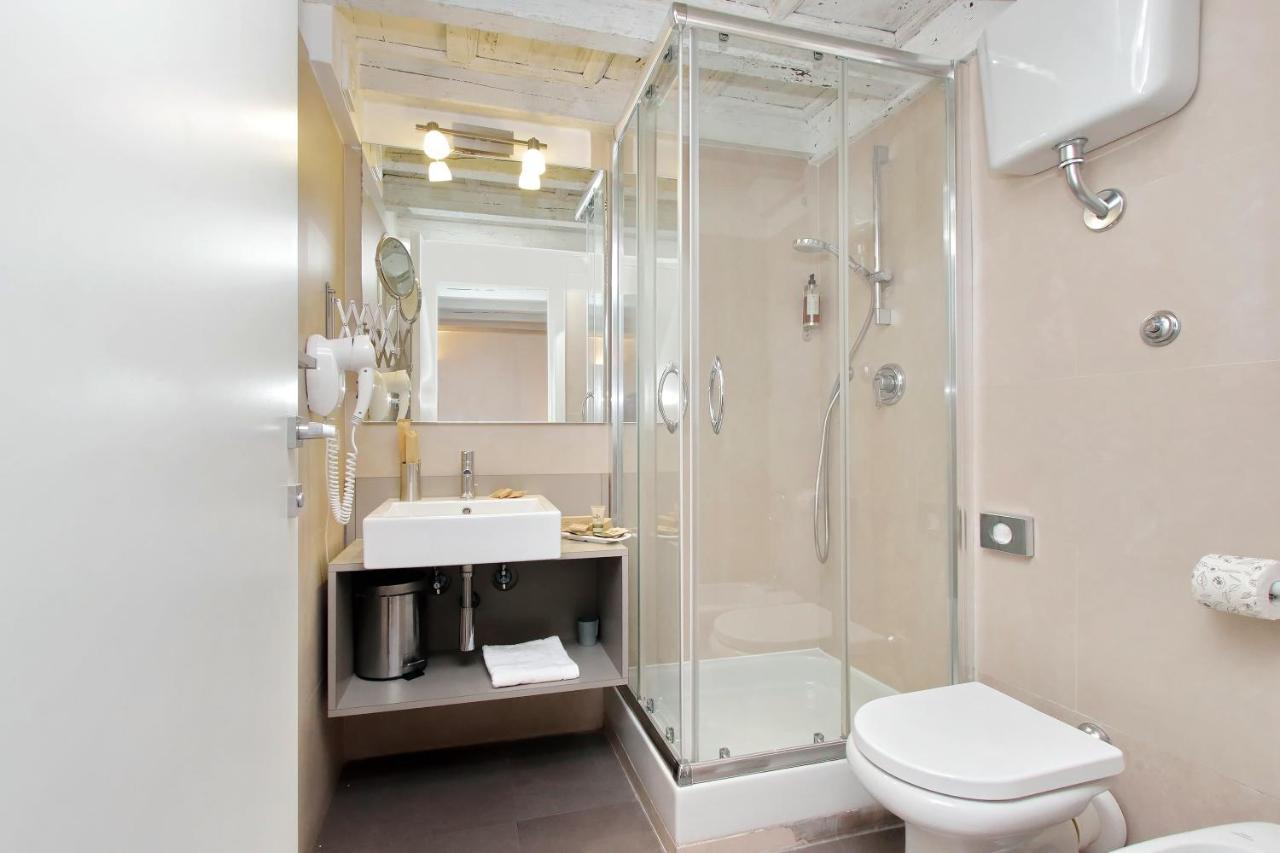 B&G Navona Apartment Rome Extérieur photo