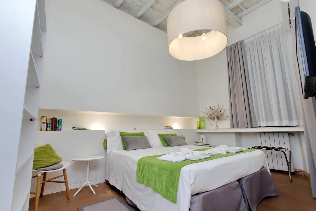 B&G Navona Apartment Rome Extérieur photo