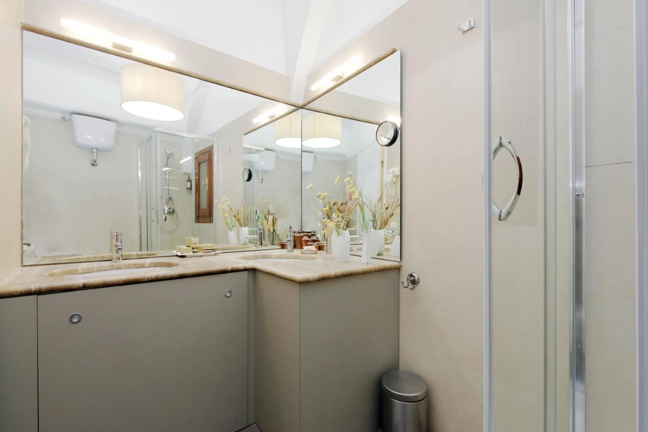 B&G Navona Apartment Rome Extérieur photo
