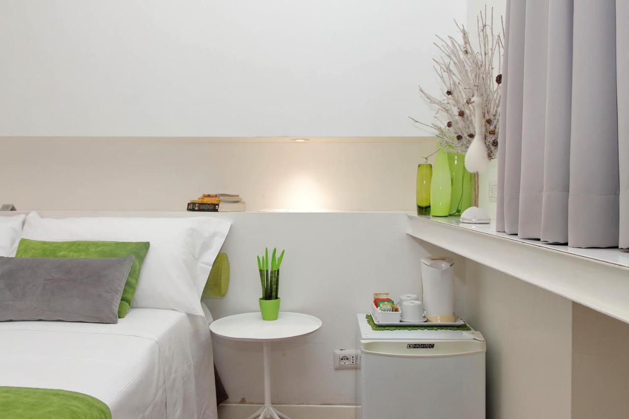 B&G Navona Apartment Rome Extérieur photo
