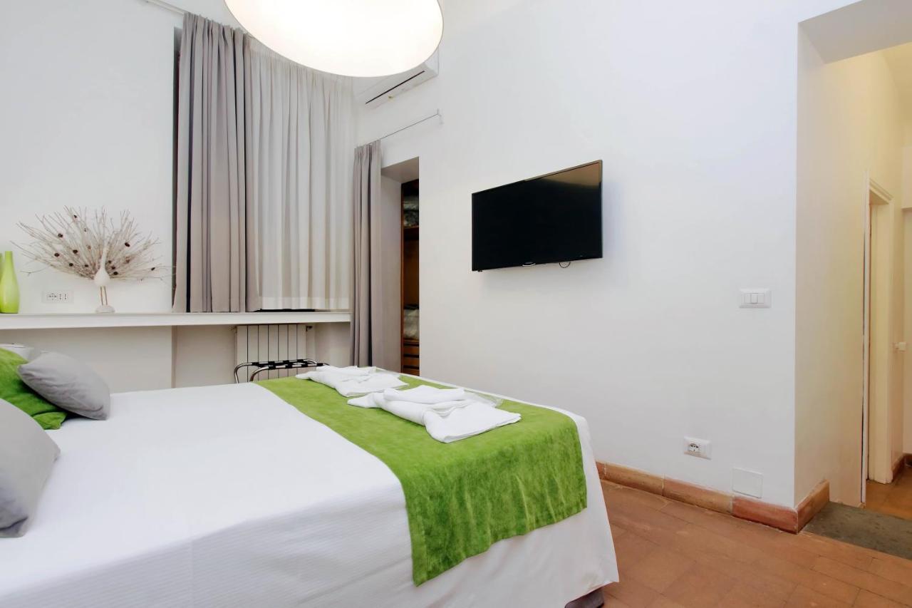 B&G Navona Apartment Rome Extérieur photo