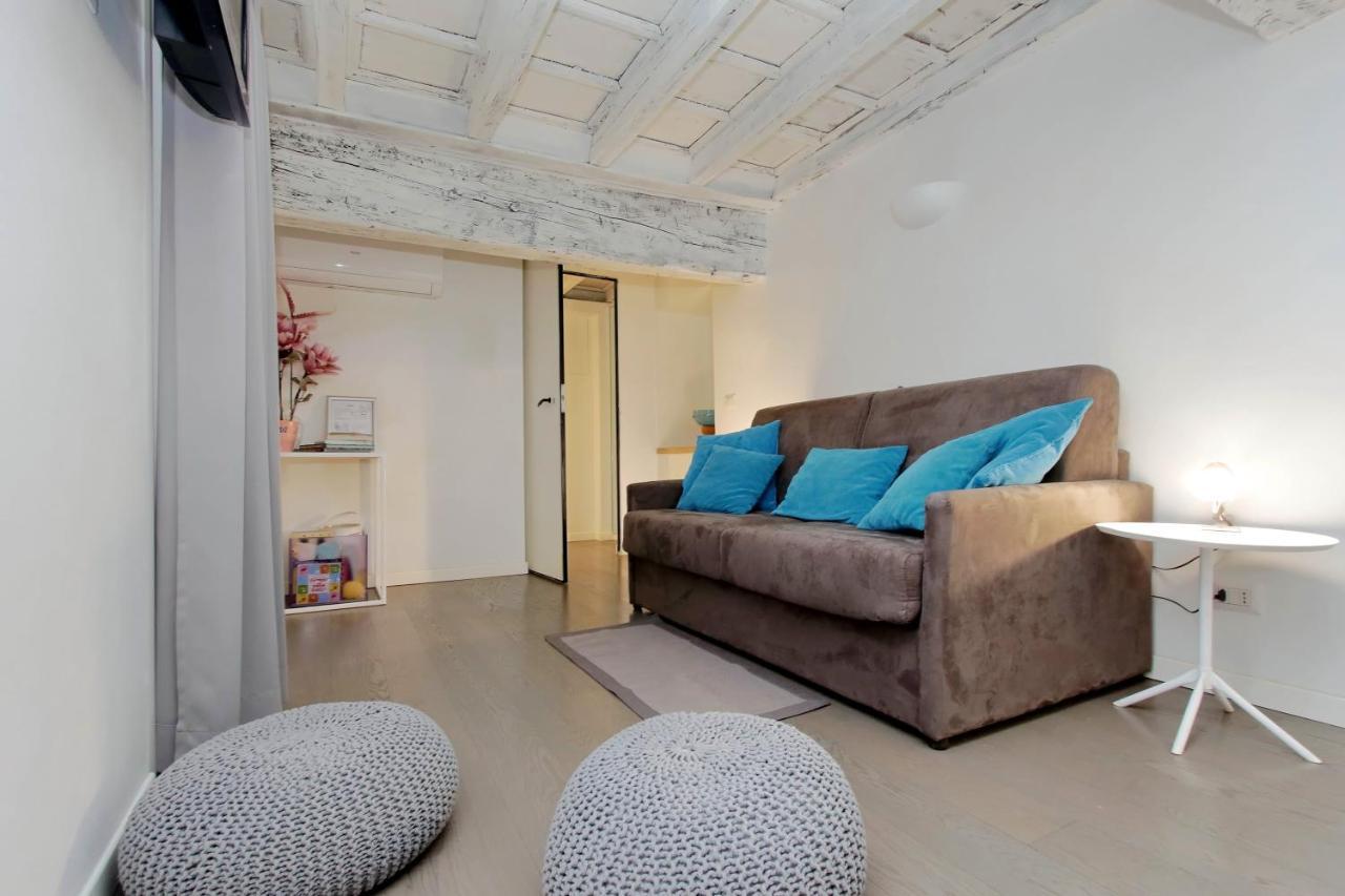 B&G Navona Apartment Rome Extérieur photo