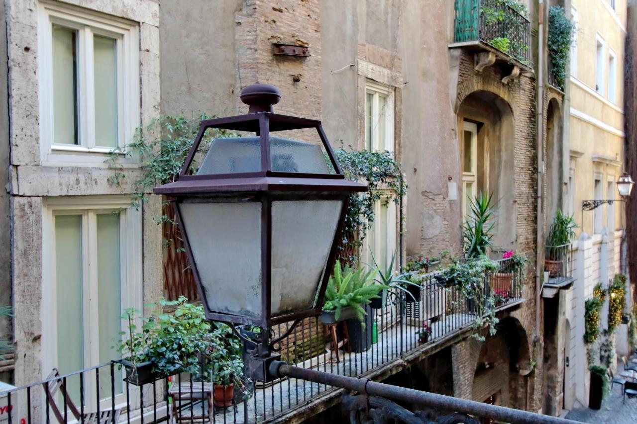 B&G Navona Apartment Rome Extérieur photo