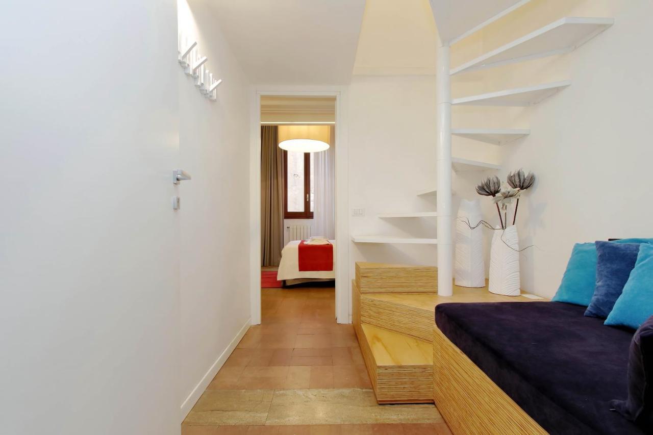 B&G Navona Apartment Rome Extérieur photo