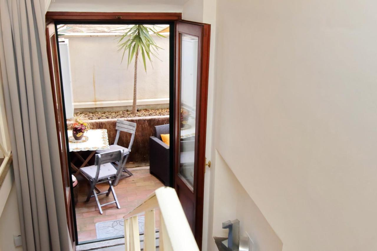 B&G Navona Apartment Rome Extérieur photo