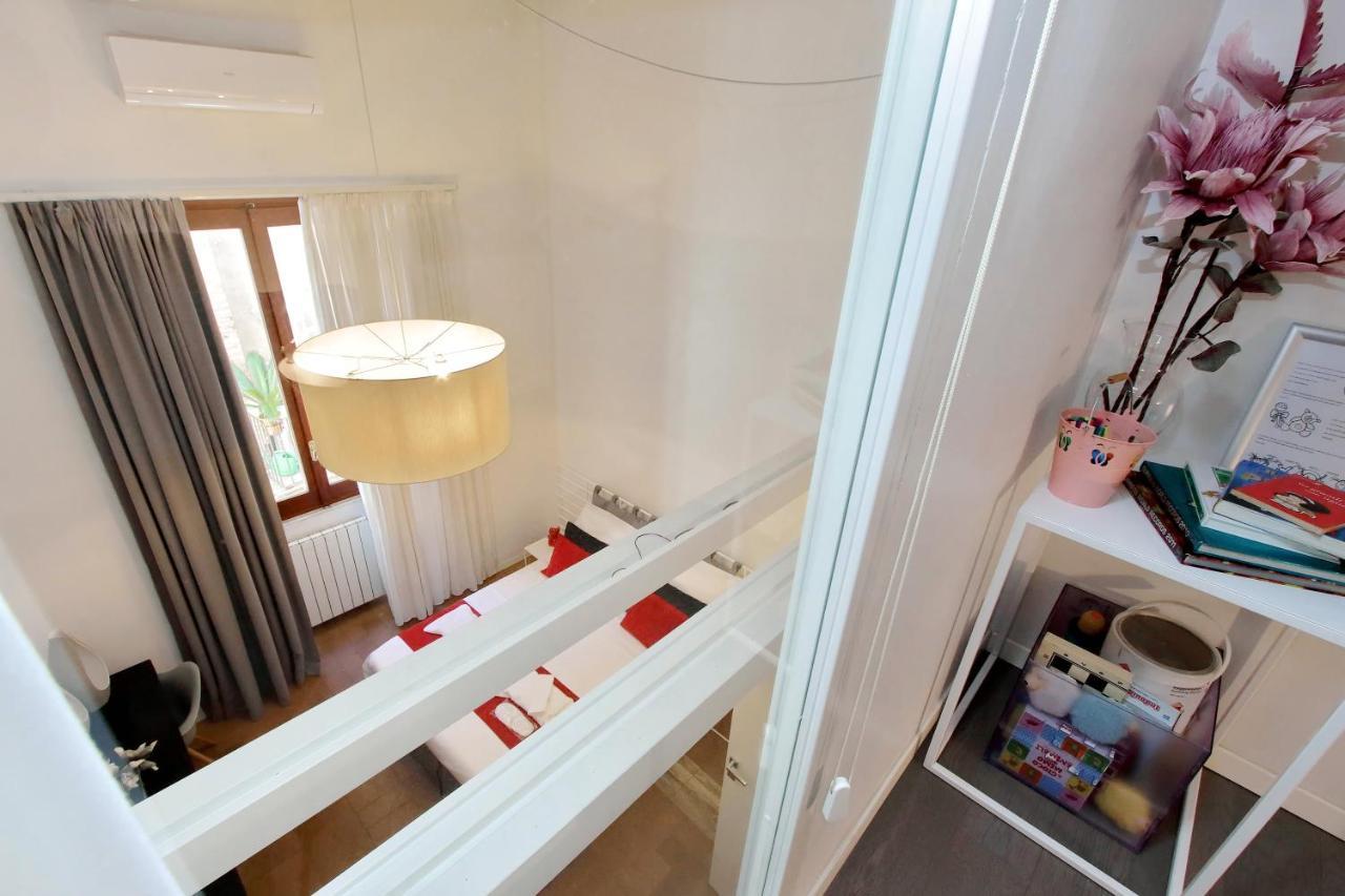 B&G Navona Apartment Rome Extérieur photo