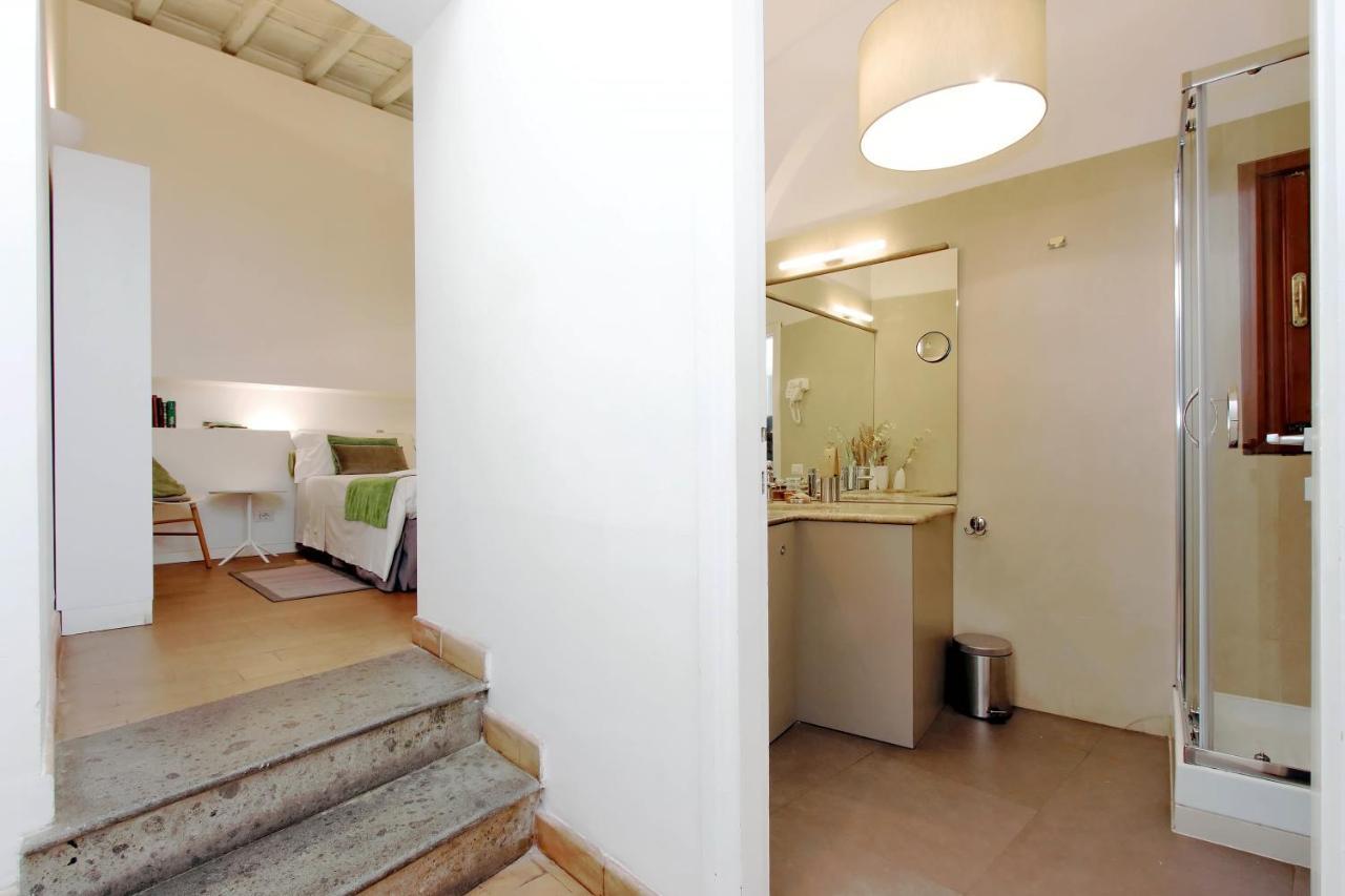 B&G Navona Apartment Rome Extérieur photo