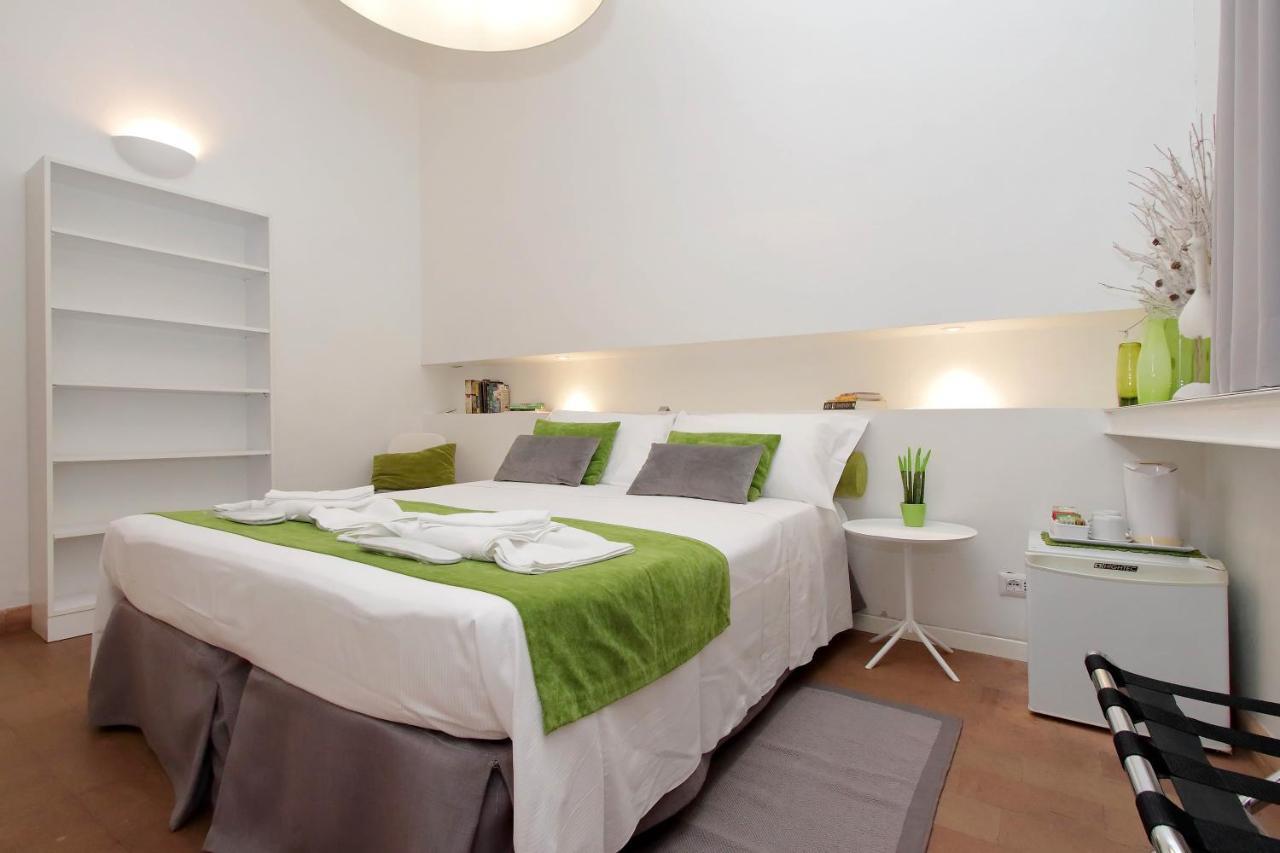 B&G Navona Apartment Rome Extérieur photo