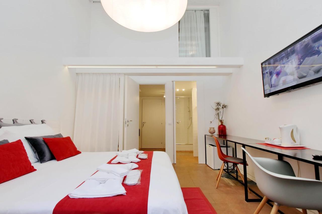 B&G Navona Apartment Rome Extérieur photo