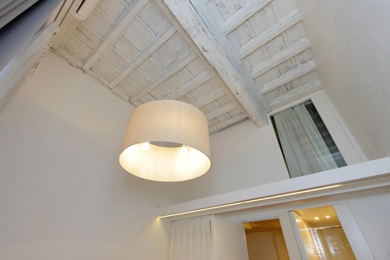 B&G Navona Apartment Rome Extérieur photo