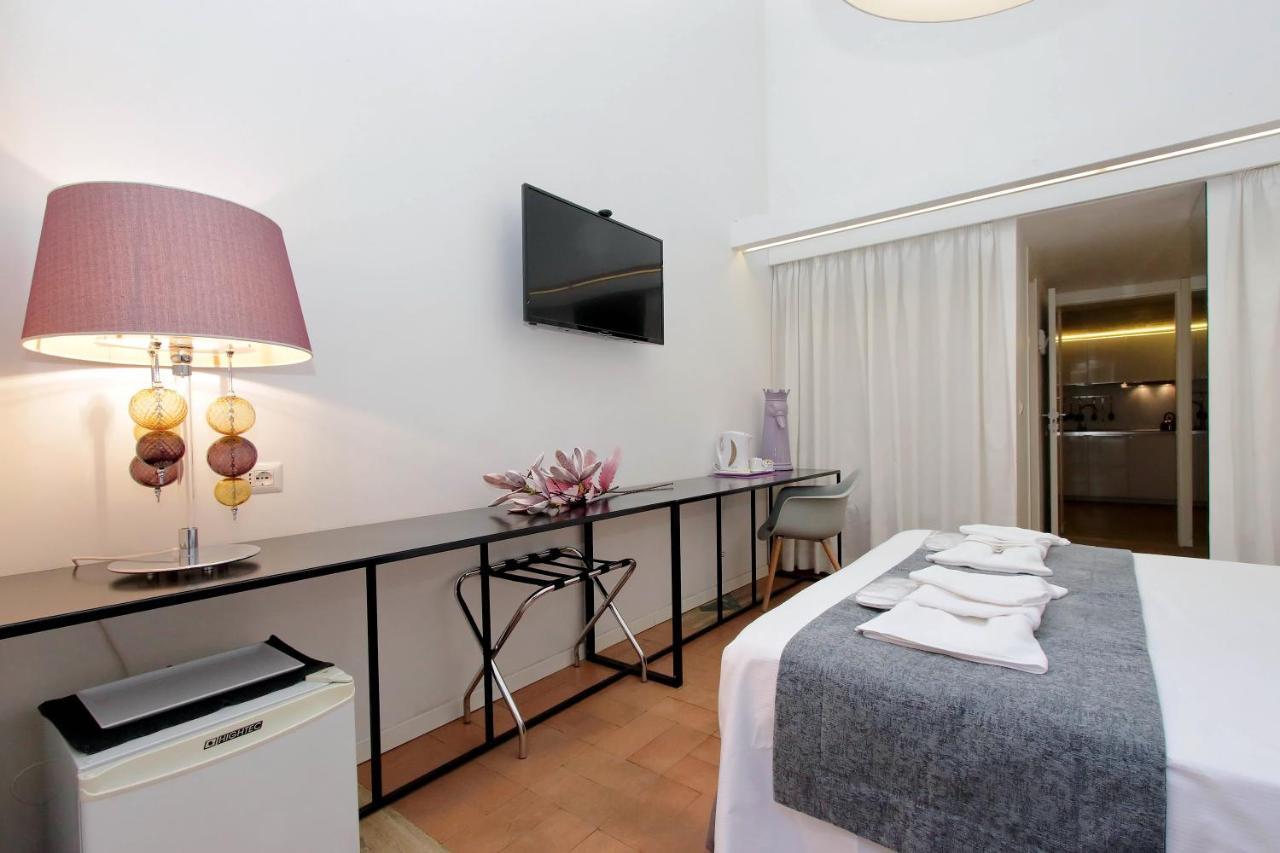 B&G Navona Apartment Rome Extérieur photo