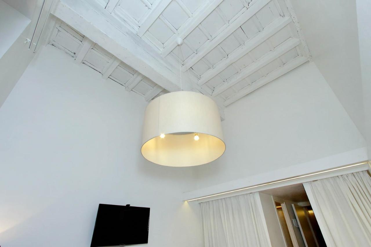 B&G Navona Apartment Rome Extérieur photo