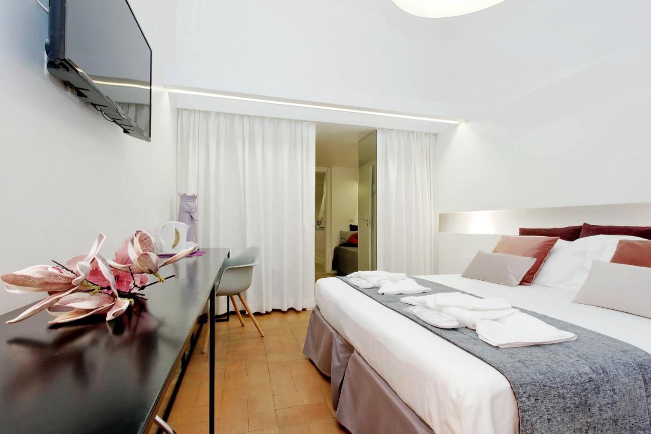 B&G Navona Apartment Rome Extérieur photo