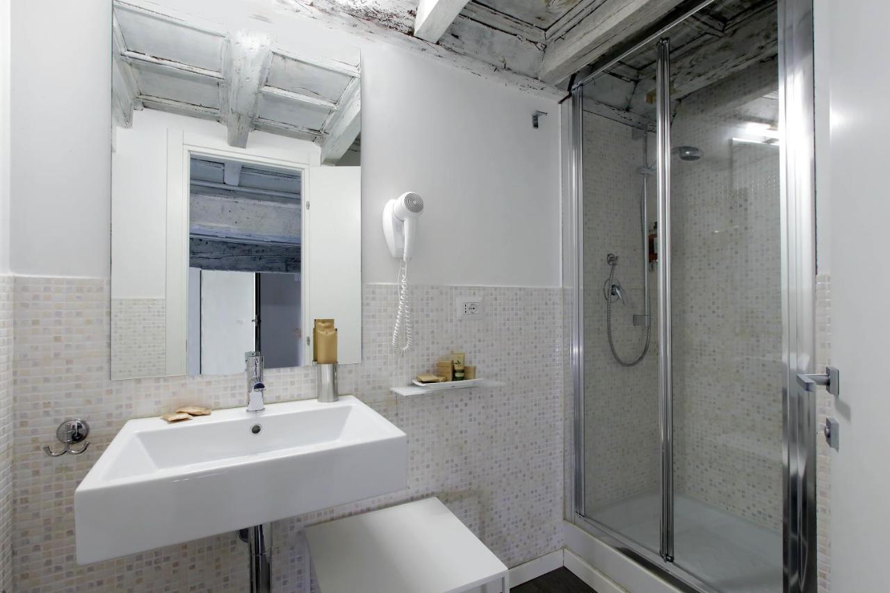 B&G Navona Apartment Rome Extérieur photo