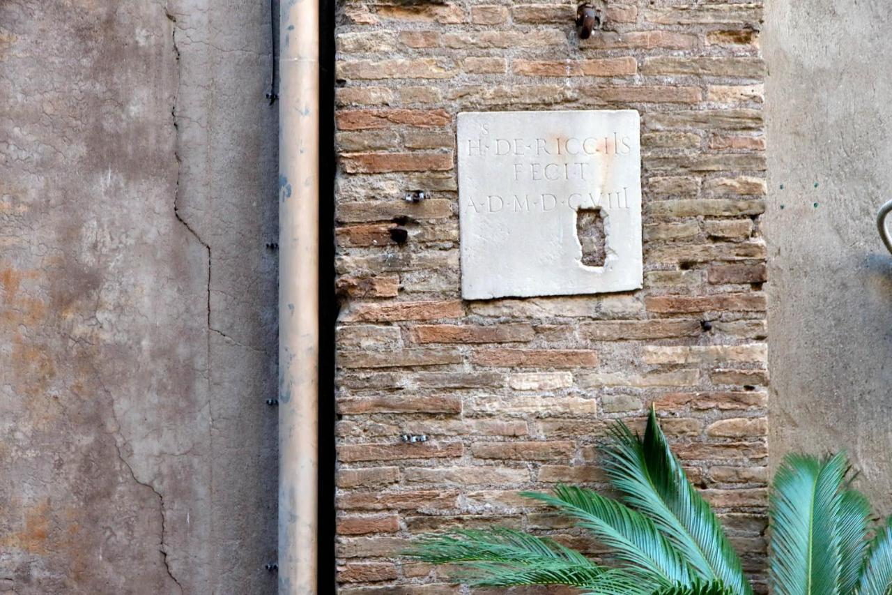 B&G Navona Apartment Rome Extérieur photo